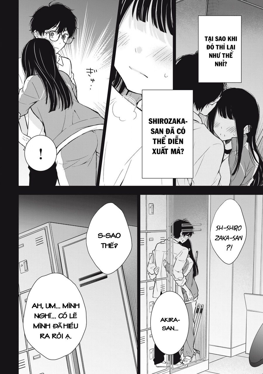 Gal Nipa-Chan Wa Semararetai Chapter 38 - Trang 2