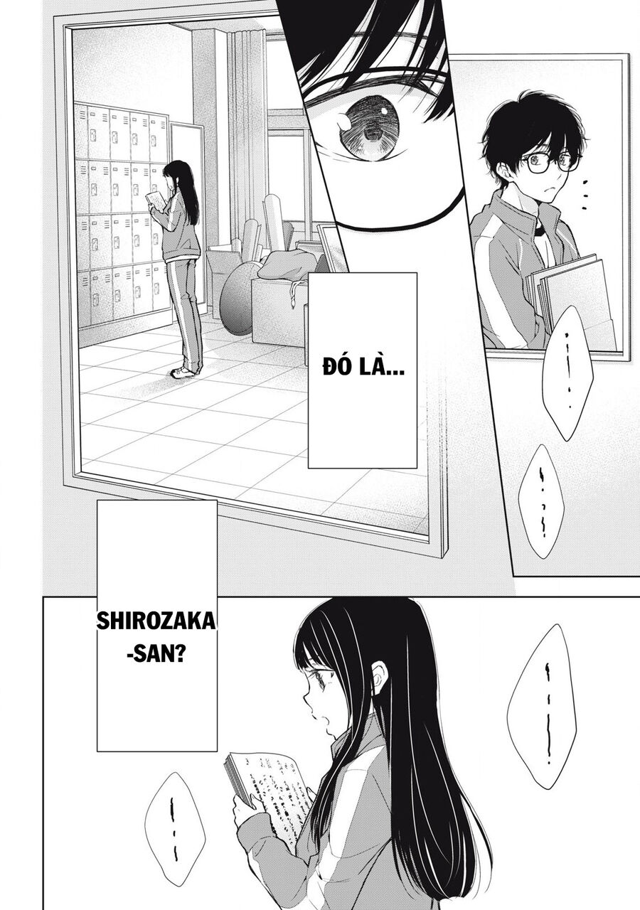 Gal Nipa-Chan Wa Semararetai Chapter 37 - Trang 2