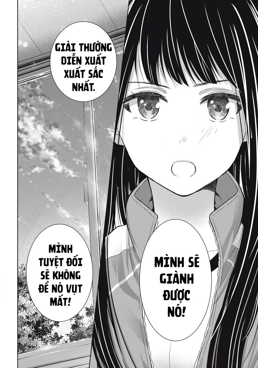 Gal Nipa-Chan Wa Semararetai Chapter 37 - Trang 2