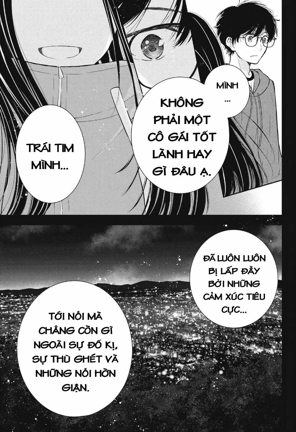 Gal Nipa-Chan Wa Semararetai Chapter 36 - Trang 2