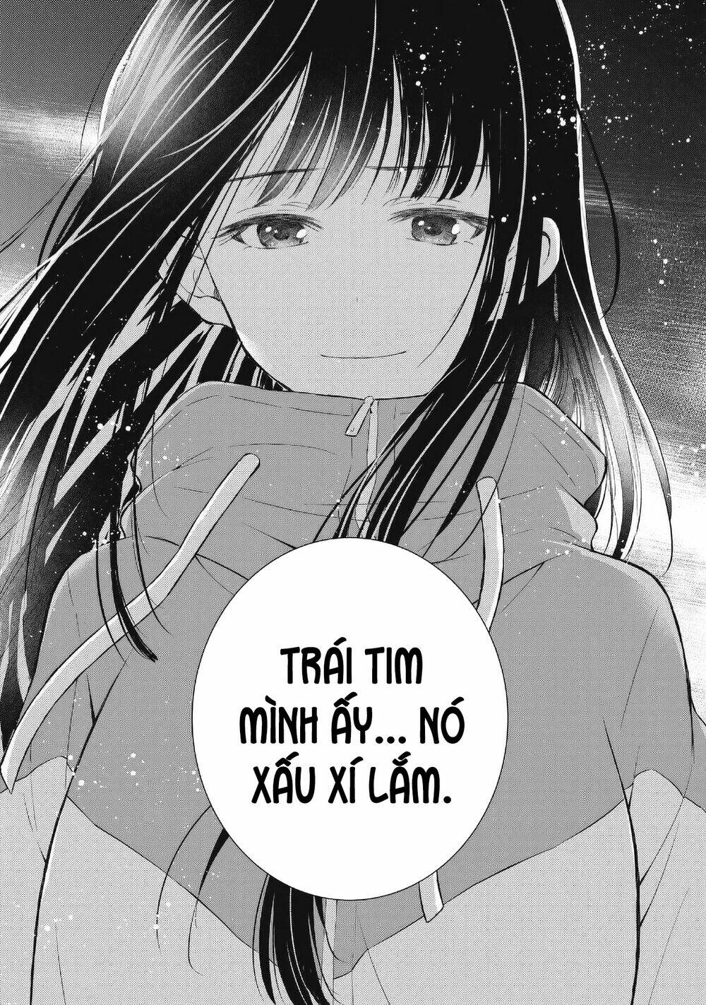 Gal Nipa-Chan Wa Semararetai Chapter 36 - Trang 2