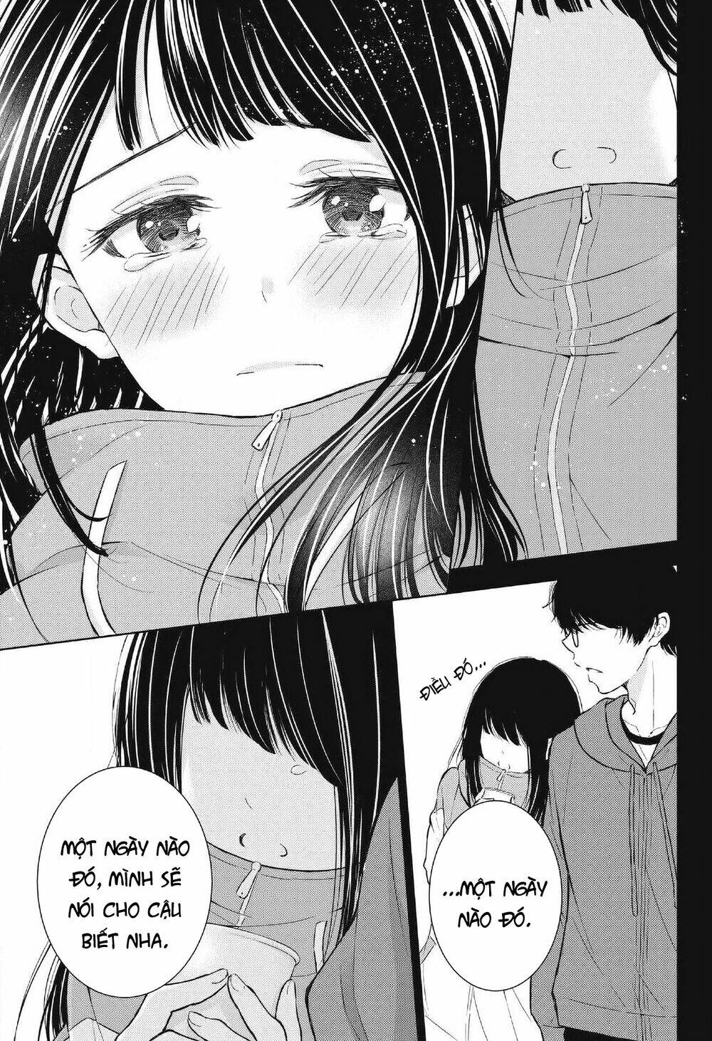 Gal Nipa-Chan Wa Semararetai Chapter 36 - Trang 2