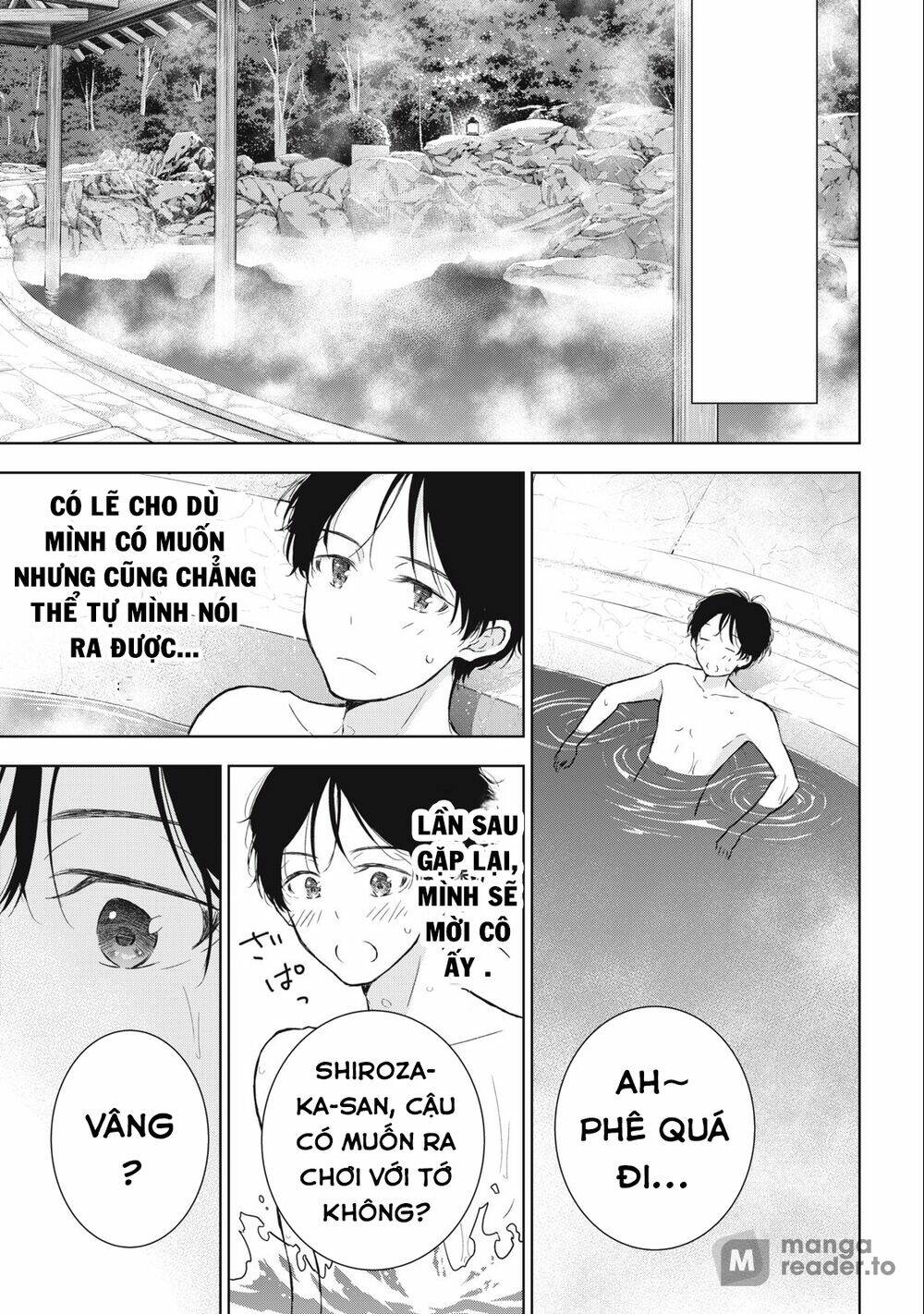 Gal Nipa-Chan Wa Semararetai Chapter 30 - Trang 2