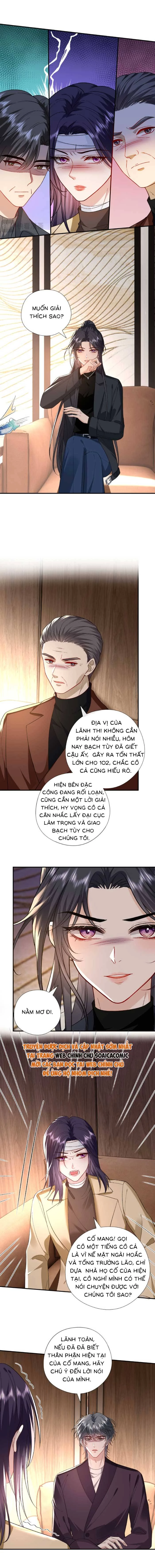 Vợ Của Lục Tổng Không Phải Dạng Vừa Chapter 186 - Trang 2