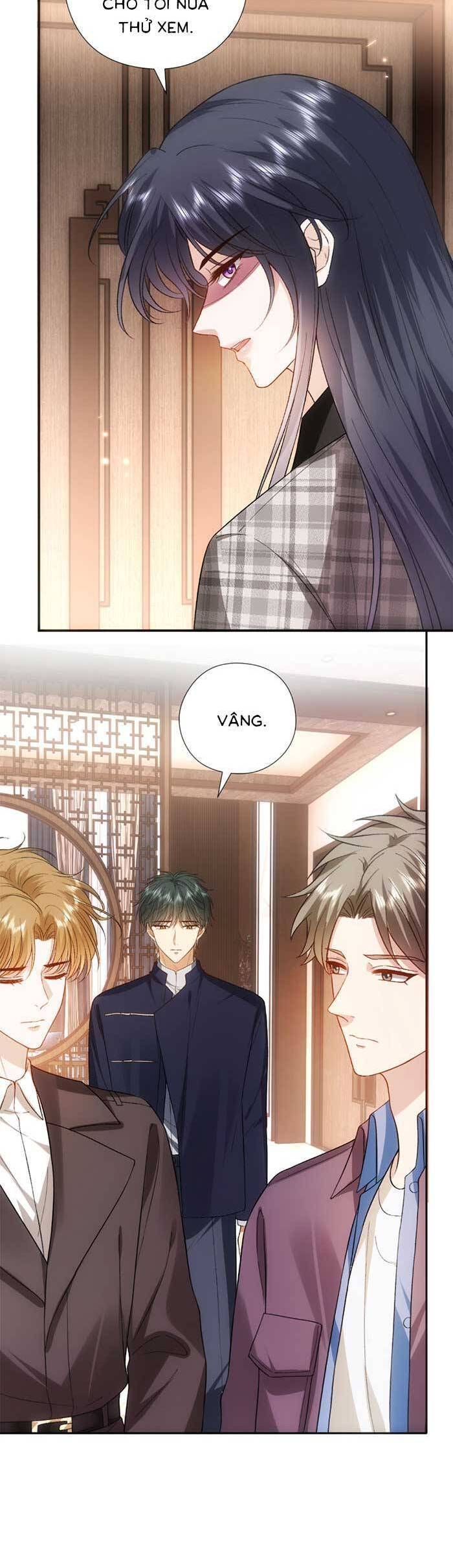 Vợ Của Lục Tổng Không Phải Dạng Vừa Chapter 177 - Trang 2