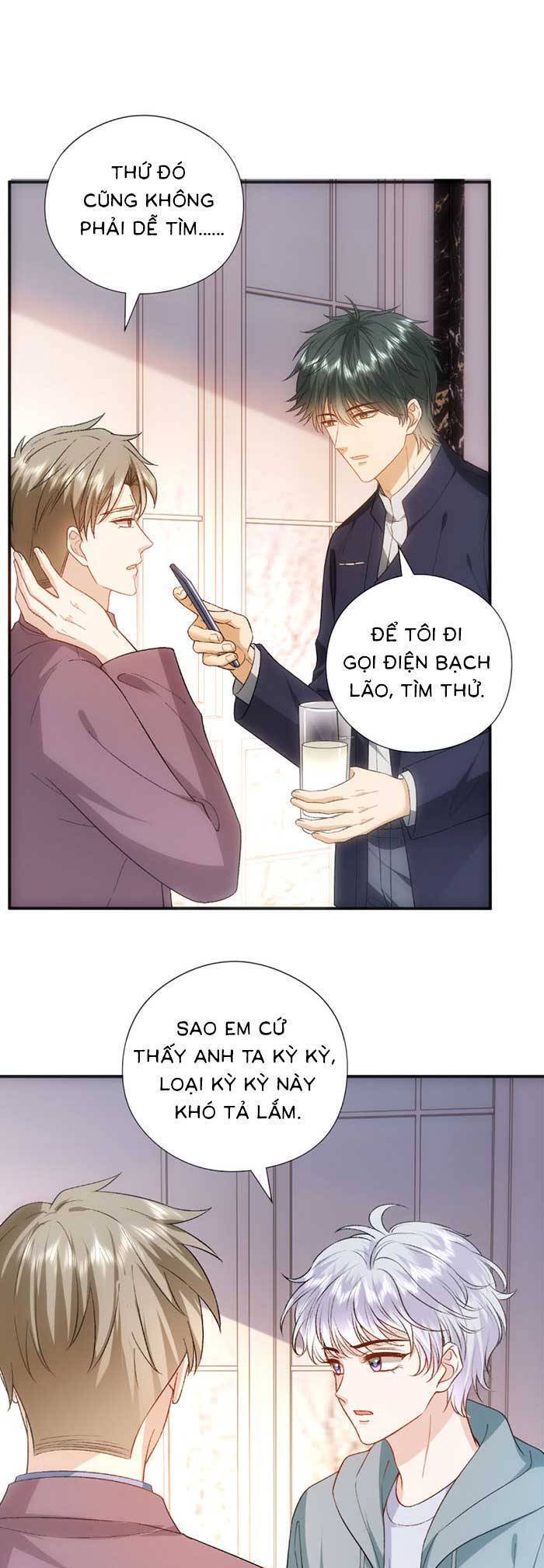 Vợ Của Lục Tổng Không Phải Dạng Vừa Chapter 175 - Trang 2