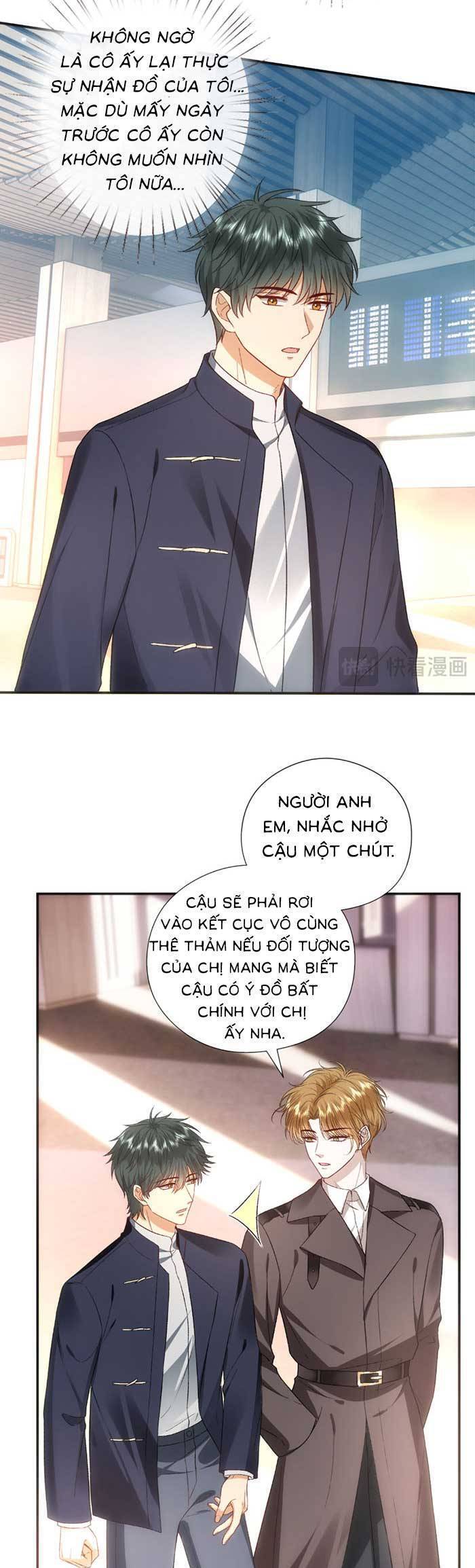 Vợ Của Lục Tổng Không Phải Dạng Vừa Chapter 175 - Trang 2