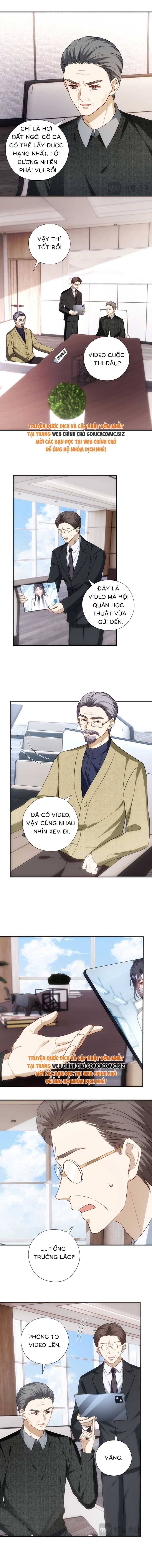 Vợ Của Lục Tổng Không Phải Dạng Vừa Chapter 172 - Trang 2