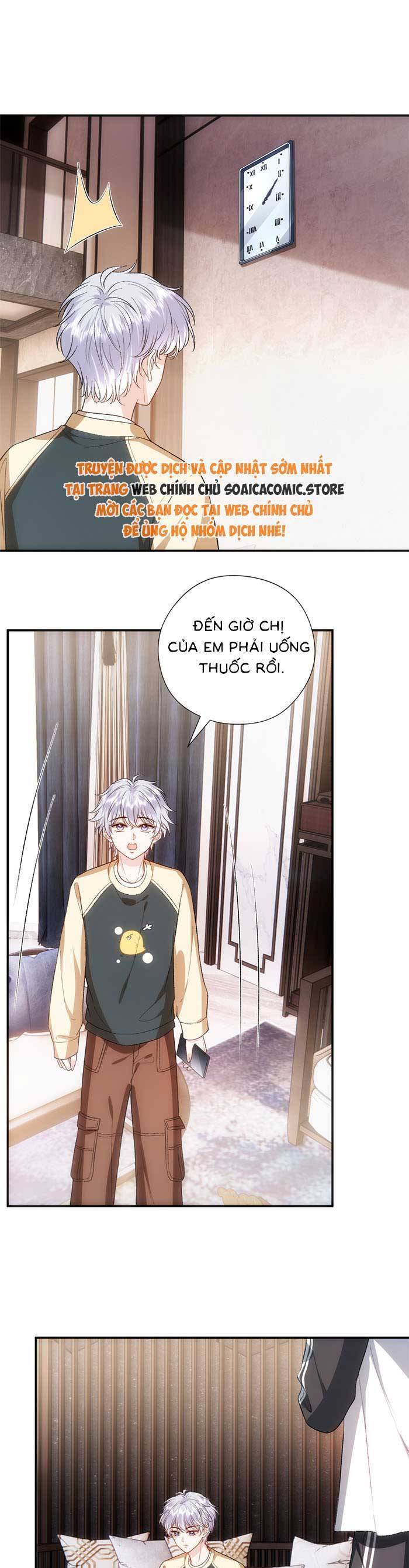 Vợ Của Lục Tổng Không Phải Dạng Vừa Chapter 169 - Trang 2