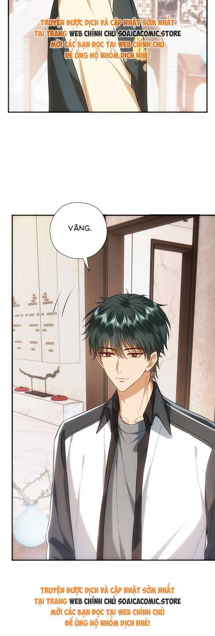 Vợ Của Lục Tổng Không Phải Dạng Vừa Chapter 169 - Trang 2