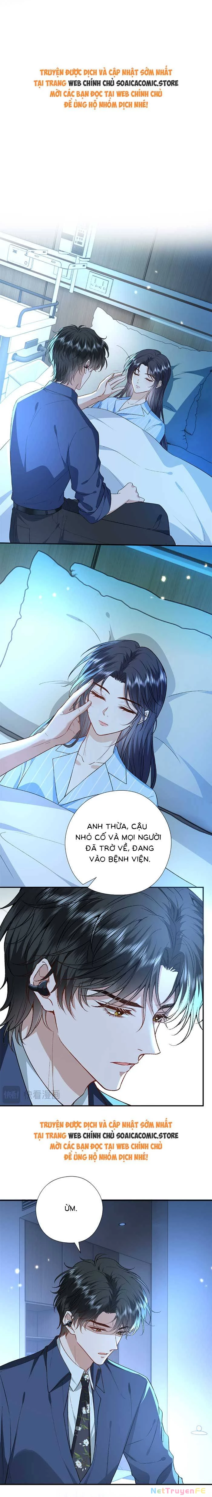 Vợ Của Lục Tổng Không Phải Dạng Vừa Chapter 167 - Trang 2