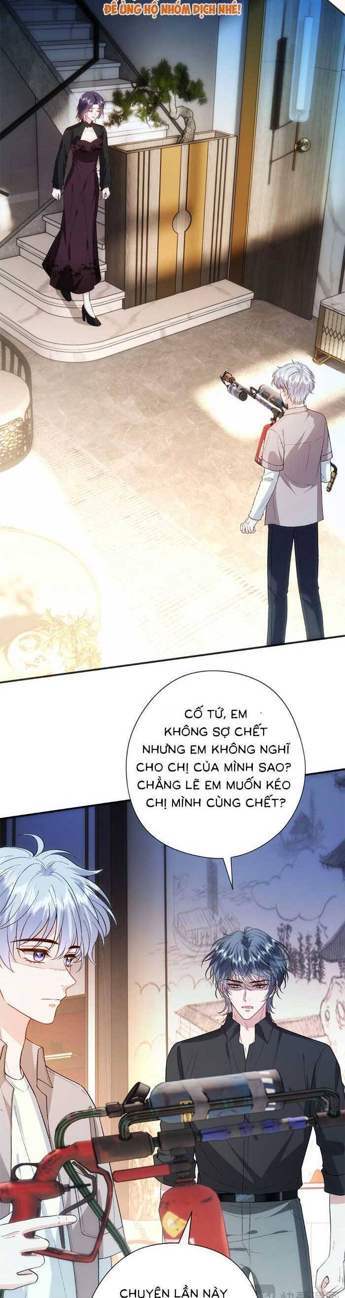 Vợ Của Lục Tổng Không Phải Dạng Vừa Chapter 166 - Trang 2