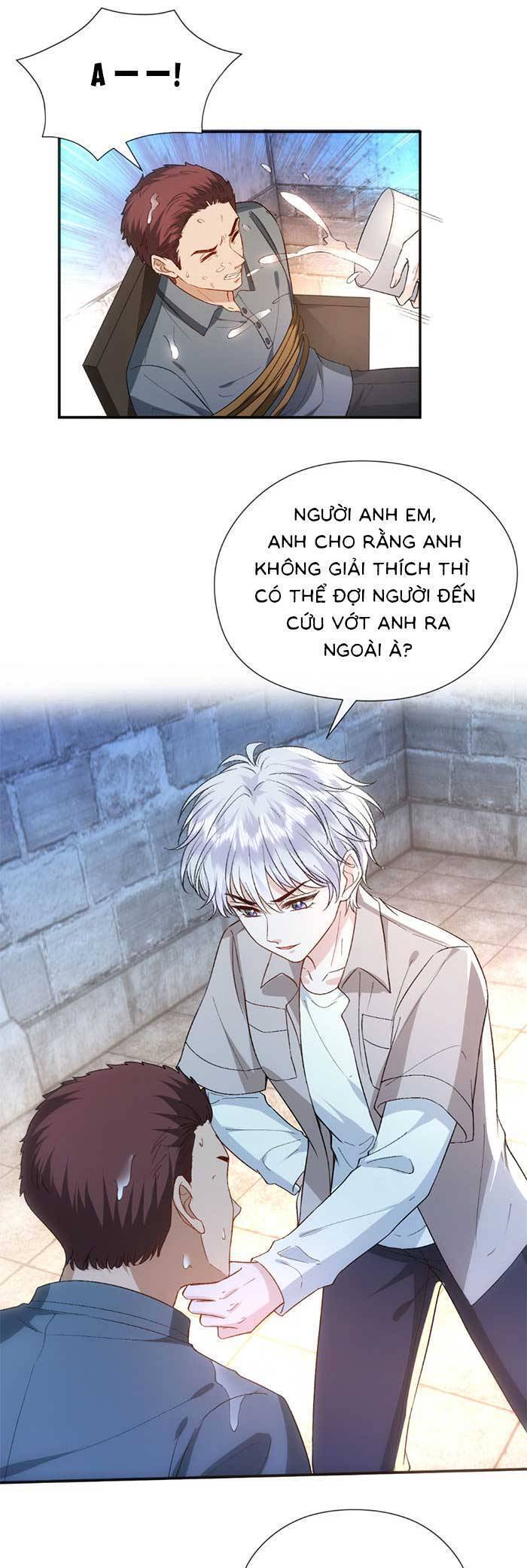 Vợ Của Lục Tổng Không Phải Dạng Vừa Chapter 164 - Trang 2