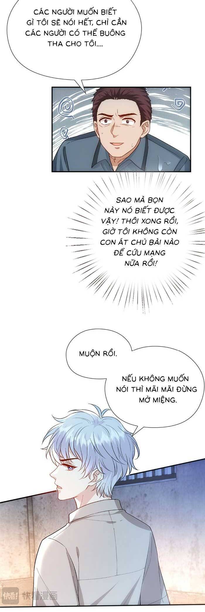 Vợ Của Lục Tổng Không Phải Dạng Vừa Chapter 164 - Trang 2