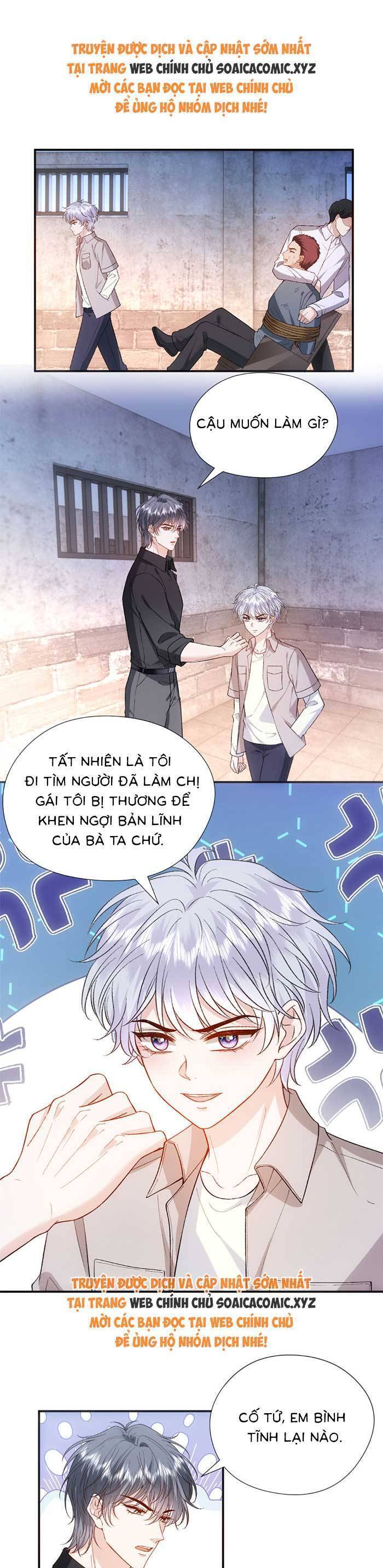 Vợ Của Lục Tổng Không Phải Dạng Vừa Chapter 164 - Trang 2