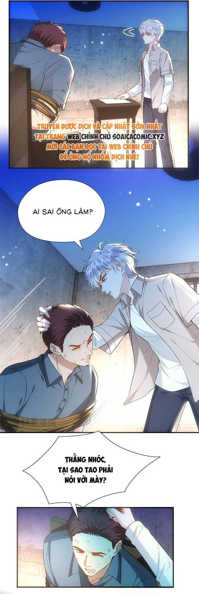 Vợ Của Lục Tổng Không Phải Dạng Vừa Chapter 164 - Trang 2