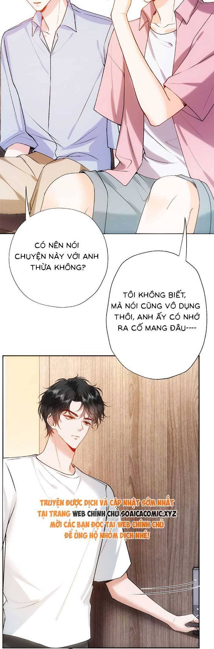 Vợ Của Lục Tổng Không Phải Dạng Vừa Chapter 163 - Trang 2