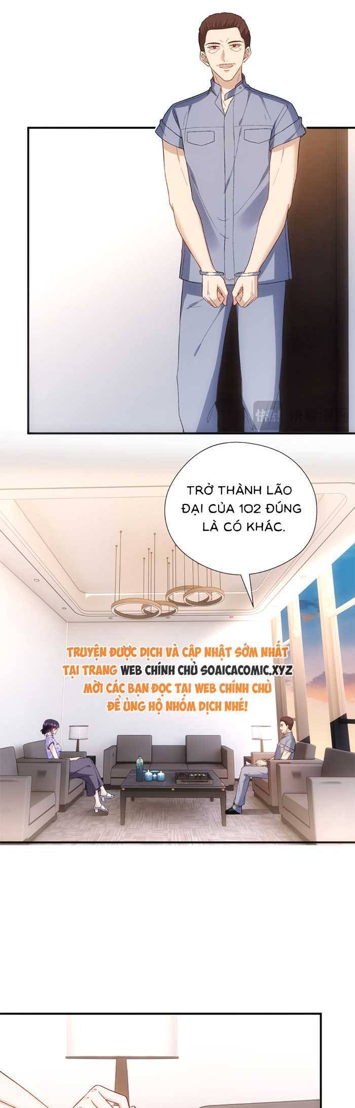 Vợ Của Lục Tổng Không Phải Dạng Vừa Chapter 162 - Trang 2