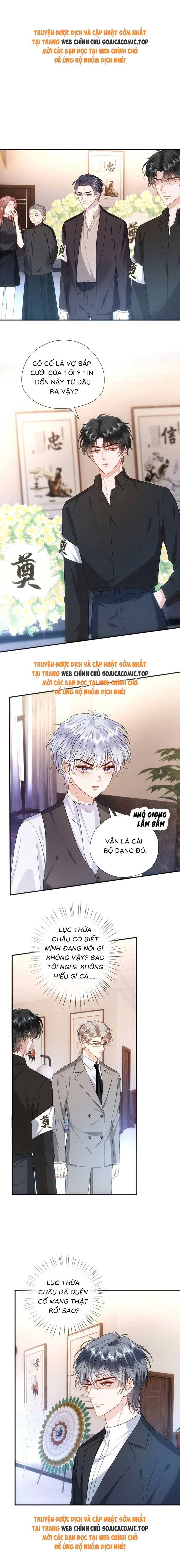 Vợ Của Lục Tổng Không Phải Dạng Vừa Chapter 153 - Trang 2