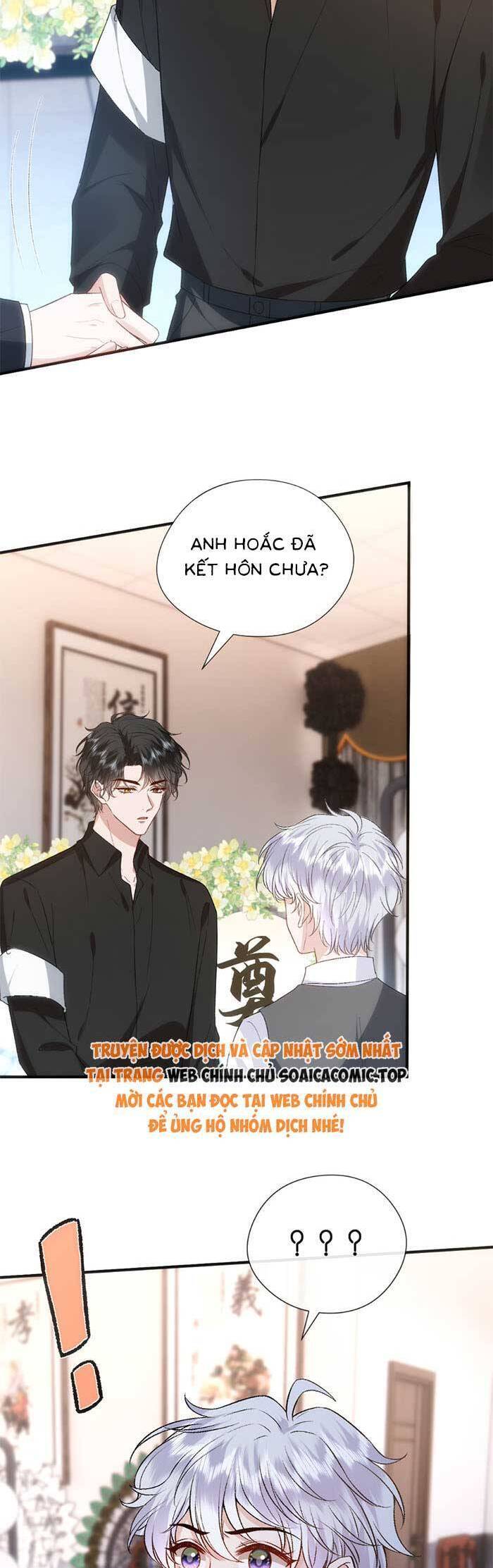 Vợ Của Lục Tổng Không Phải Dạng Vừa Chapter 152 - Trang 2