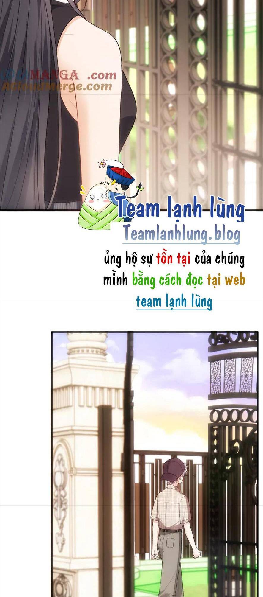 Vợ Của Lục Tổng Không Phải Dạng Vừa Chapter 151 - Trang 2