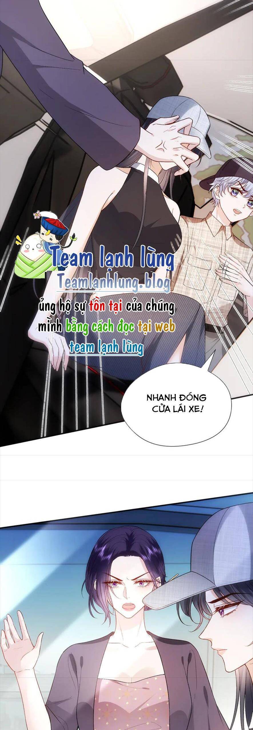 Vợ Của Lục Tổng Không Phải Dạng Vừa Chapter 150 - Trang 2