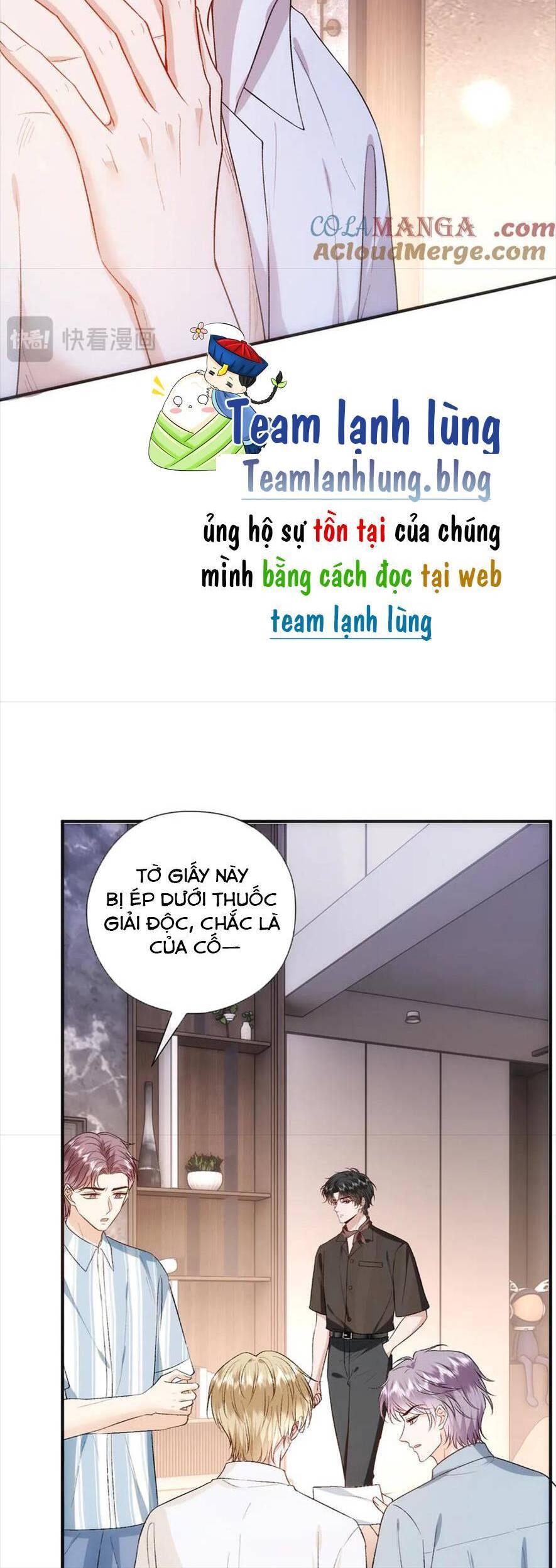 Vợ Của Lục Tổng Không Phải Dạng Vừa Chapter 149 - Trang 2