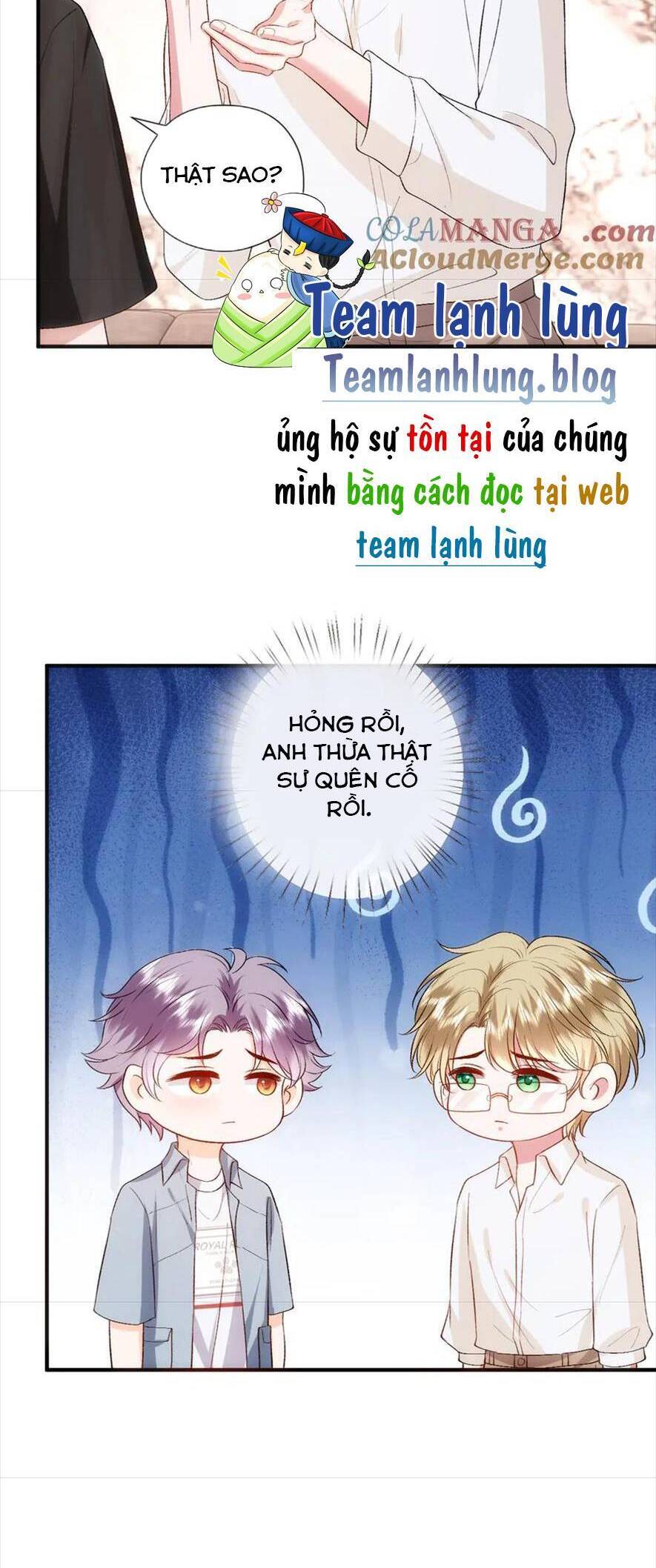 Vợ Của Lục Tổng Không Phải Dạng Vừa Chapter 149 - Trang 2