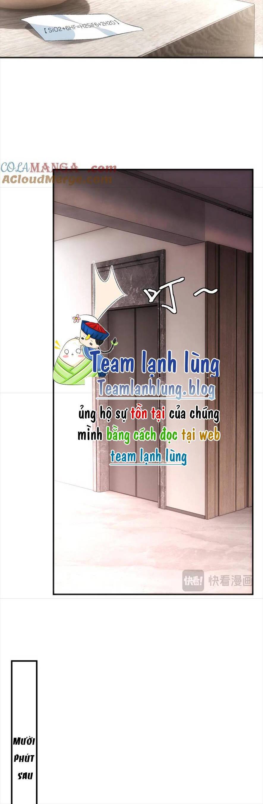 Vợ Của Lục Tổng Không Phải Dạng Vừa Chapter 149 - Trang 2