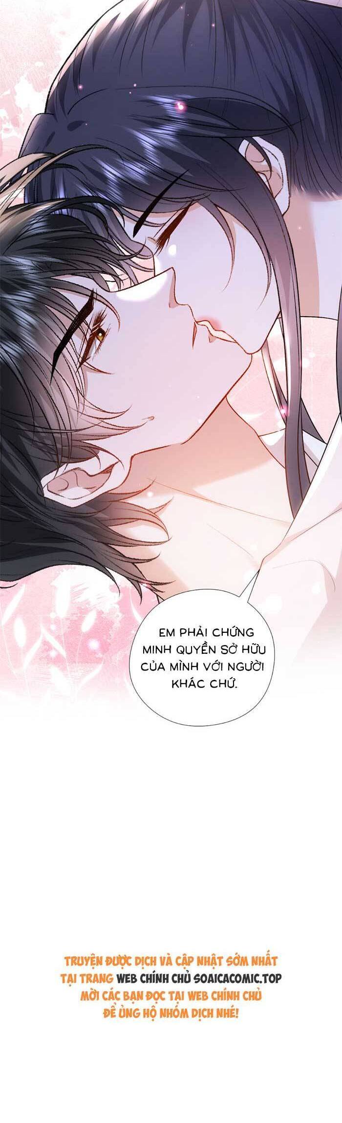 Vợ Của Lục Tổng Không Phải Dạng Vừa Chapter 147 - Trang 2