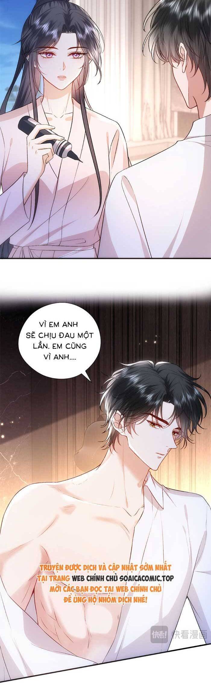 Vợ Của Lục Tổng Không Phải Dạng Vừa Chapter 147 - Trang 2