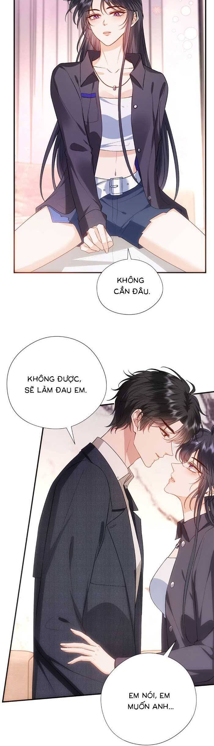 Vợ Của Lục Tổng Không Phải Dạng Vừa Chapter 146 - Trang 2