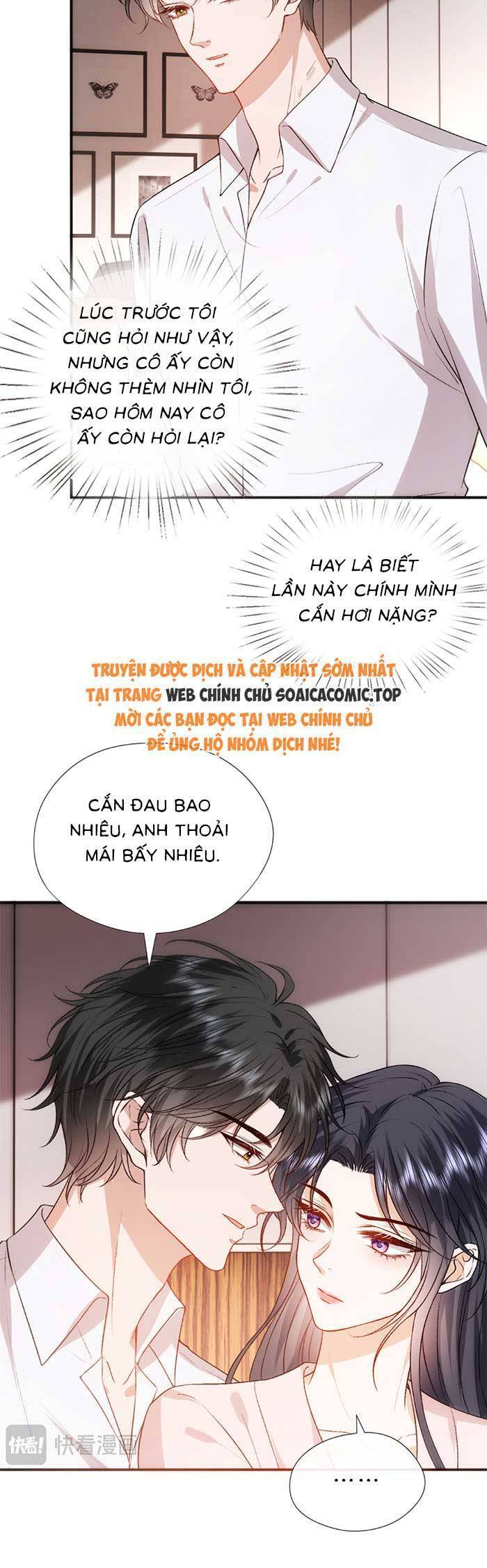 Vợ Của Lục Tổng Không Phải Dạng Vừa Chapter 146 - Trang 2