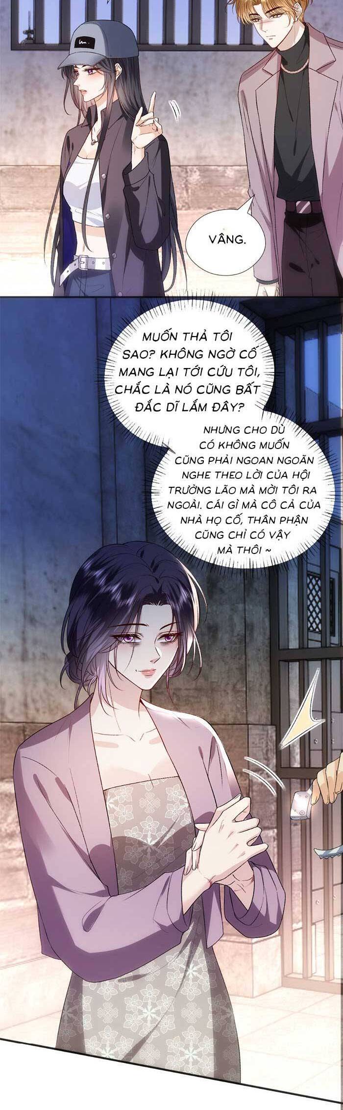 Vợ Của Lục Tổng Không Phải Dạng Vừa Chapter 145 - Trang 2