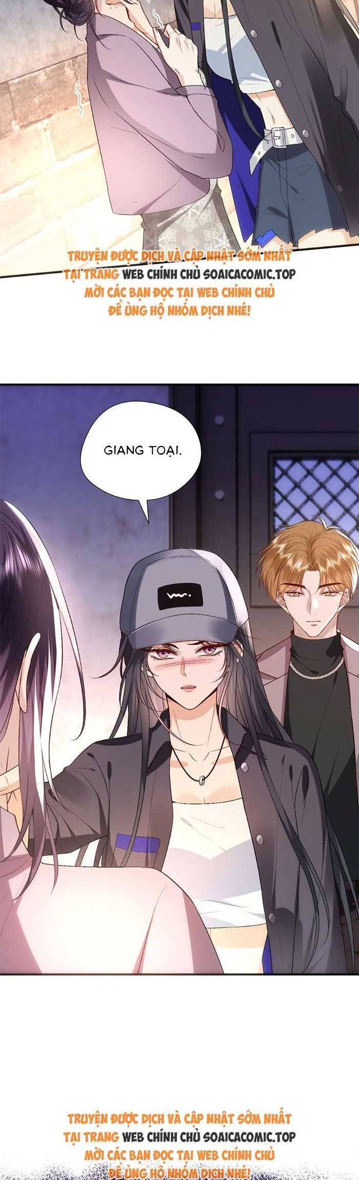 Vợ Của Lục Tổng Không Phải Dạng Vừa Chapter 145 - Trang 2