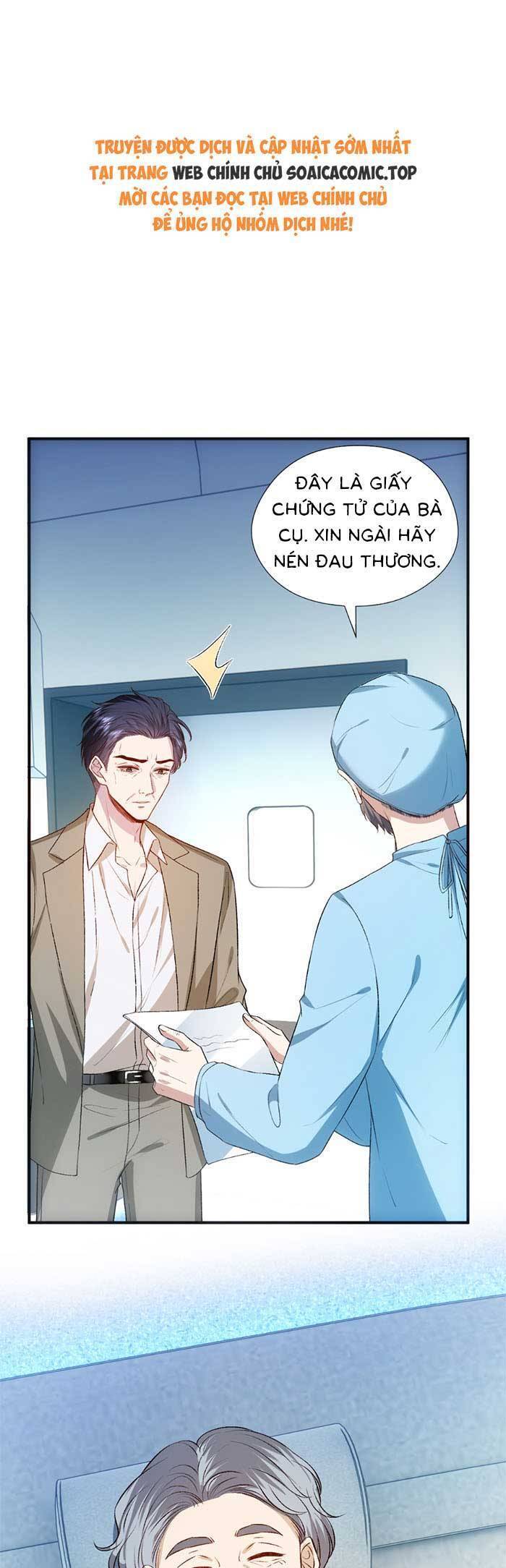 Vợ Của Lục Tổng Không Phải Dạng Vừa Chapter 143 - Trang 2