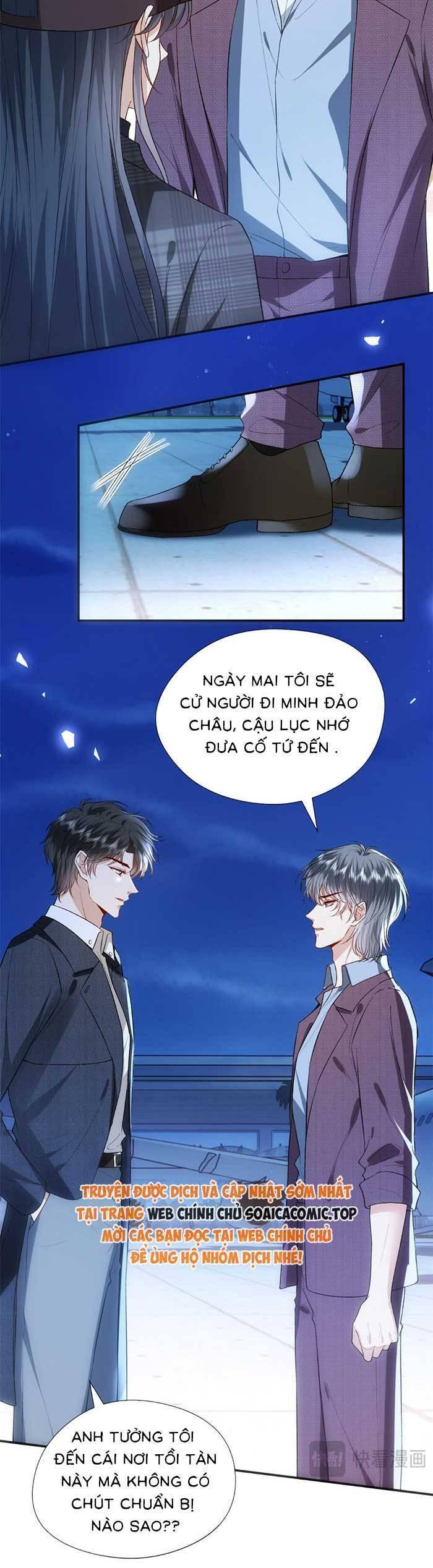 Vợ Của Lục Tổng Không Phải Dạng Vừa Chapter 141 - Trang 2