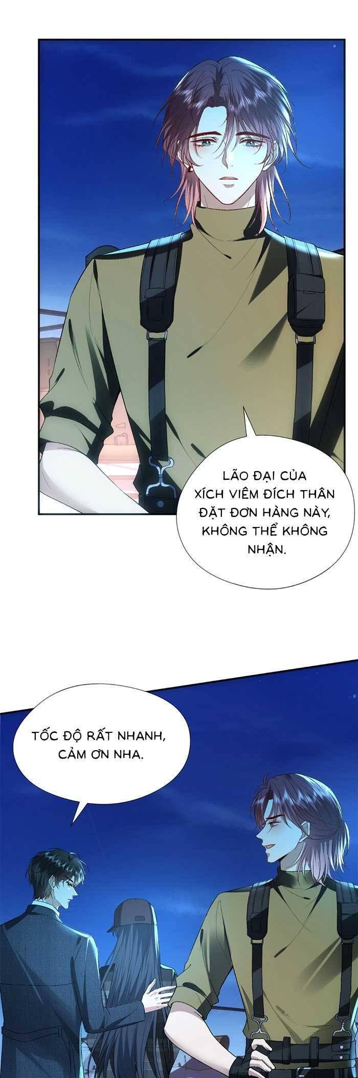 Vợ Của Lục Tổng Không Phải Dạng Vừa Chapter 141 - Trang 2