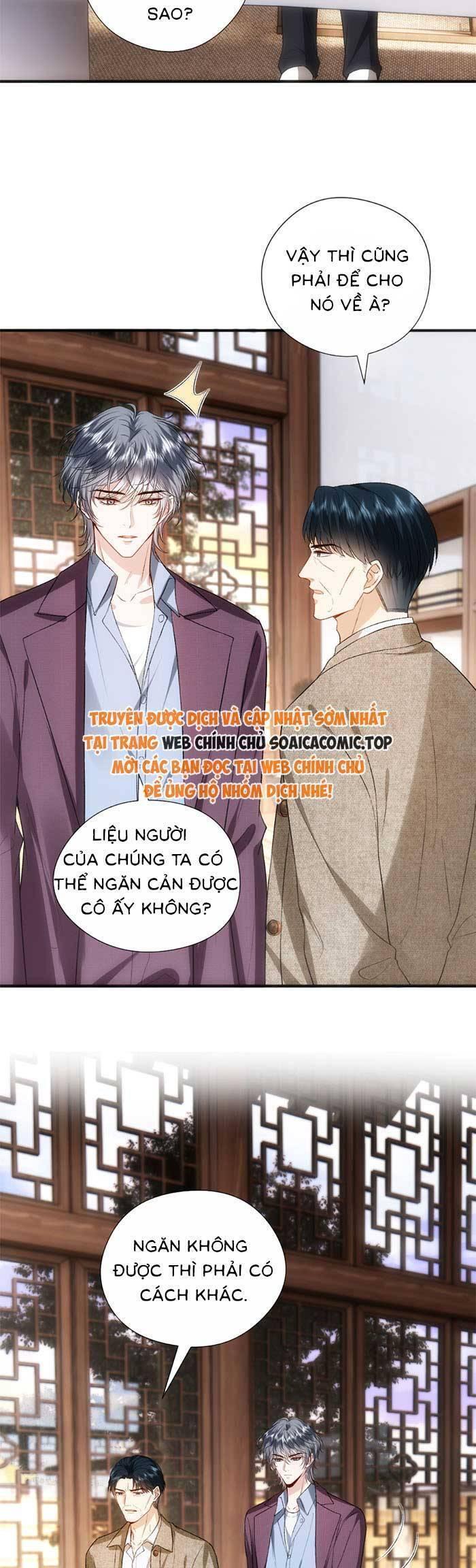 Vợ Của Lục Tổng Không Phải Dạng Vừa Chapter 140 - Trang 2