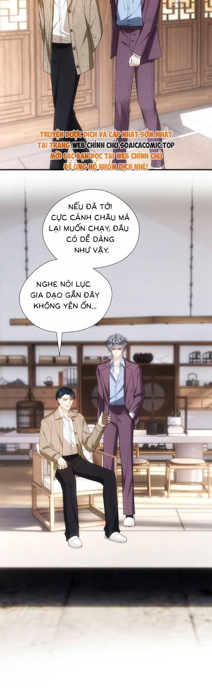 Vợ Của Lục Tổng Không Phải Dạng Vừa Chapter 140 - Trang 2