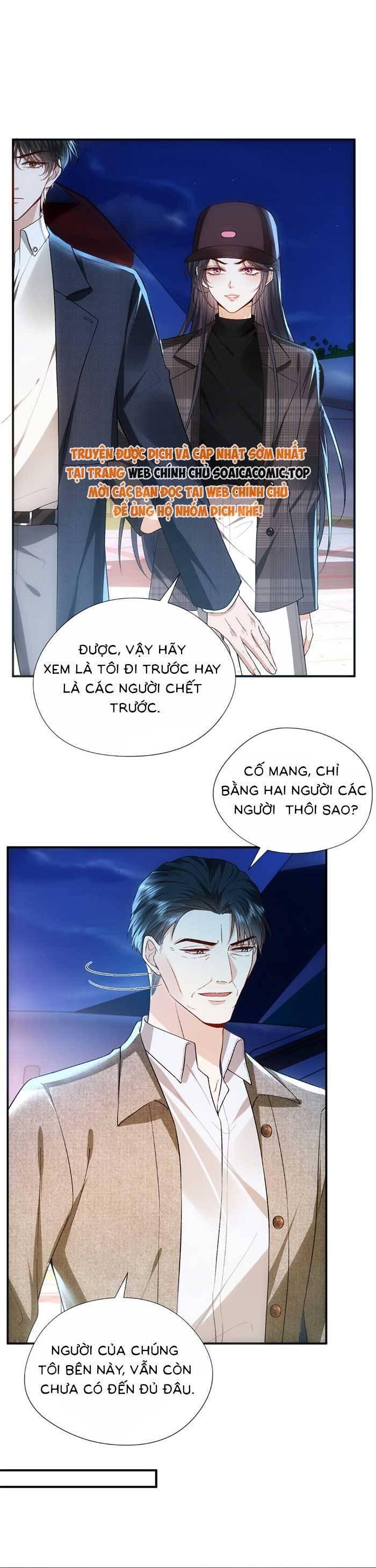 Vợ Của Lục Tổng Không Phải Dạng Vừa Chapter 140 - Trang 2