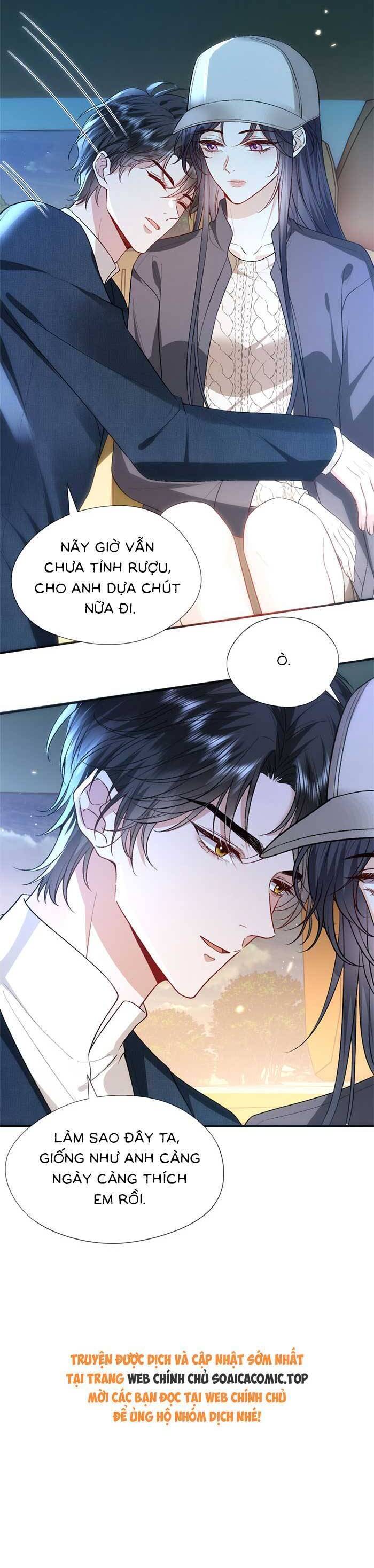 Vợ Của Lục Tổng Không Phải Dạng Vừa Chapter 138 - Trang 2