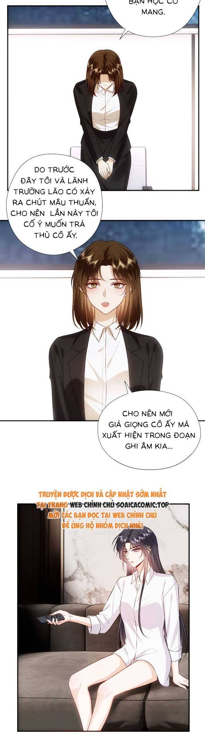 Vợ Của Lục Tổng Không Phải Dạng Vừa Chapter 136 - Trang 2