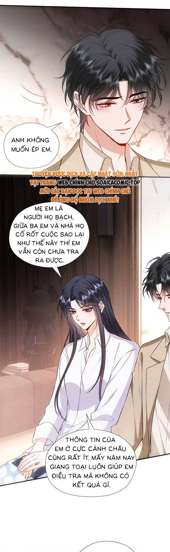 Vợ Của Lục Tổng Không Phải Dạng Vừa Chapter 135 - Trang 2