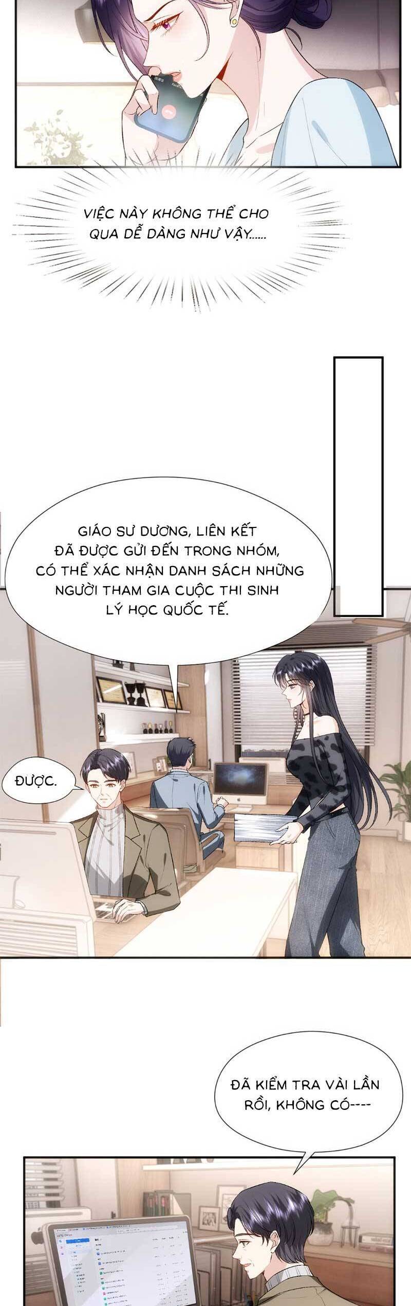 Vợ Của Lục Tổng Không Phải Dạng Vừa Chapter 130 - Trang 2