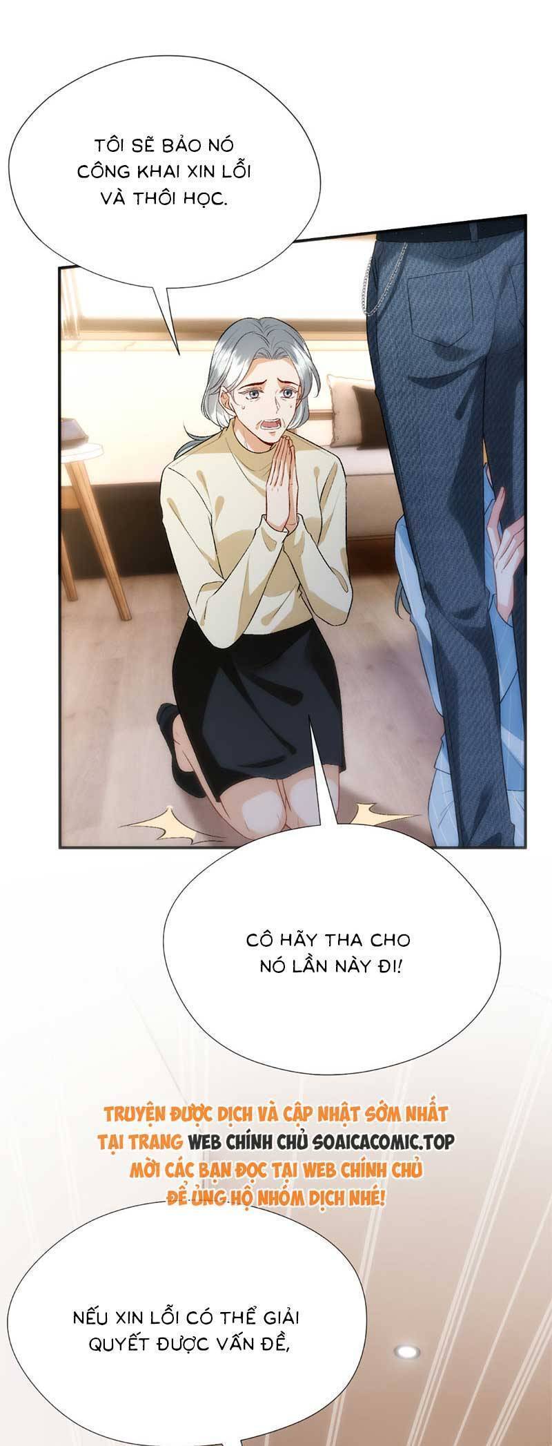 Vợ Của Lục Tổng Không Phải Dạng Vừa Chapter 127 - Trang 2