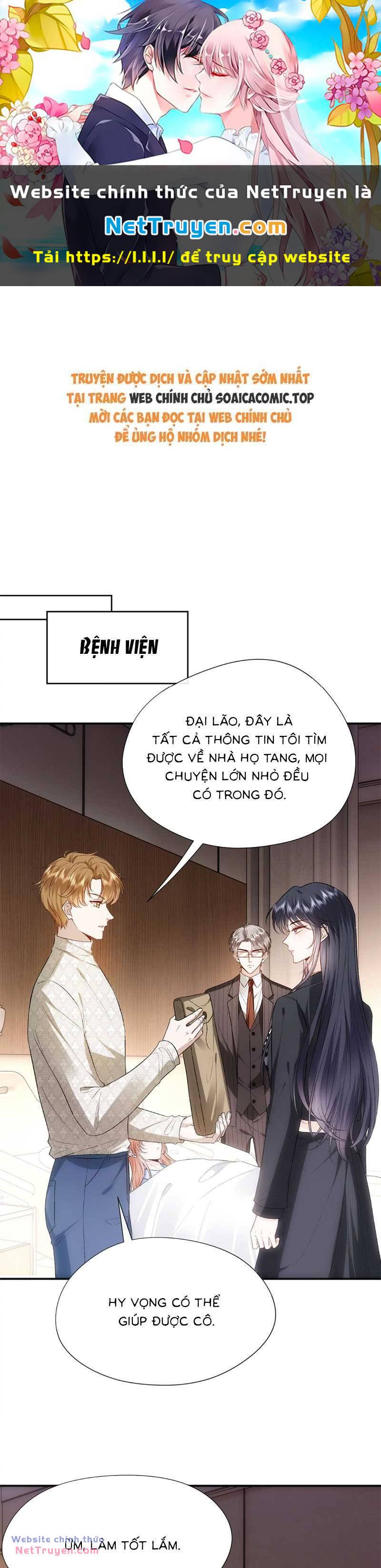 Vợ Của Lục Tổng Không Phải Dạng Vừa Chapter 124 - Trang 2