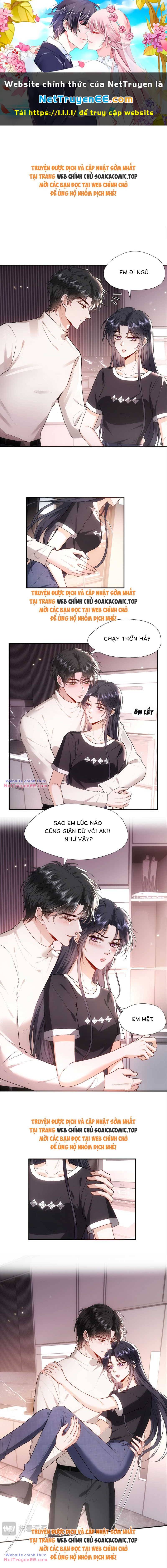 Vợ Của Lục Tổng Không Phải Dạng Vừa Chapter 119 - Trang 2