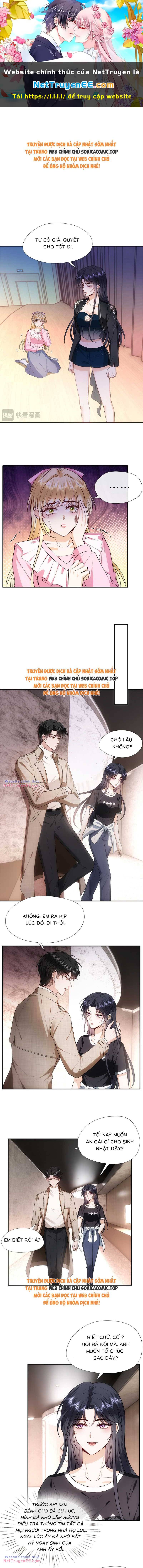 Vợ Của Lục Tổng Không Phải Dạng Vừa Chapter 118 - Trang 2