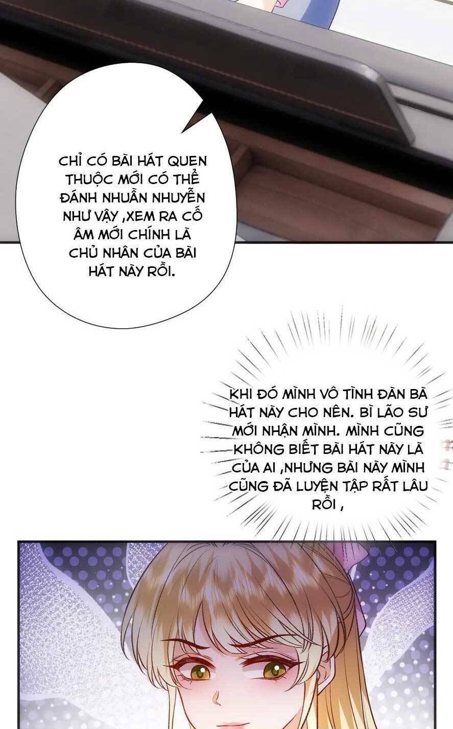 Vợ Của Lục Tổng Không Phải Dạng Vừa Chapter 117 - Trang 2